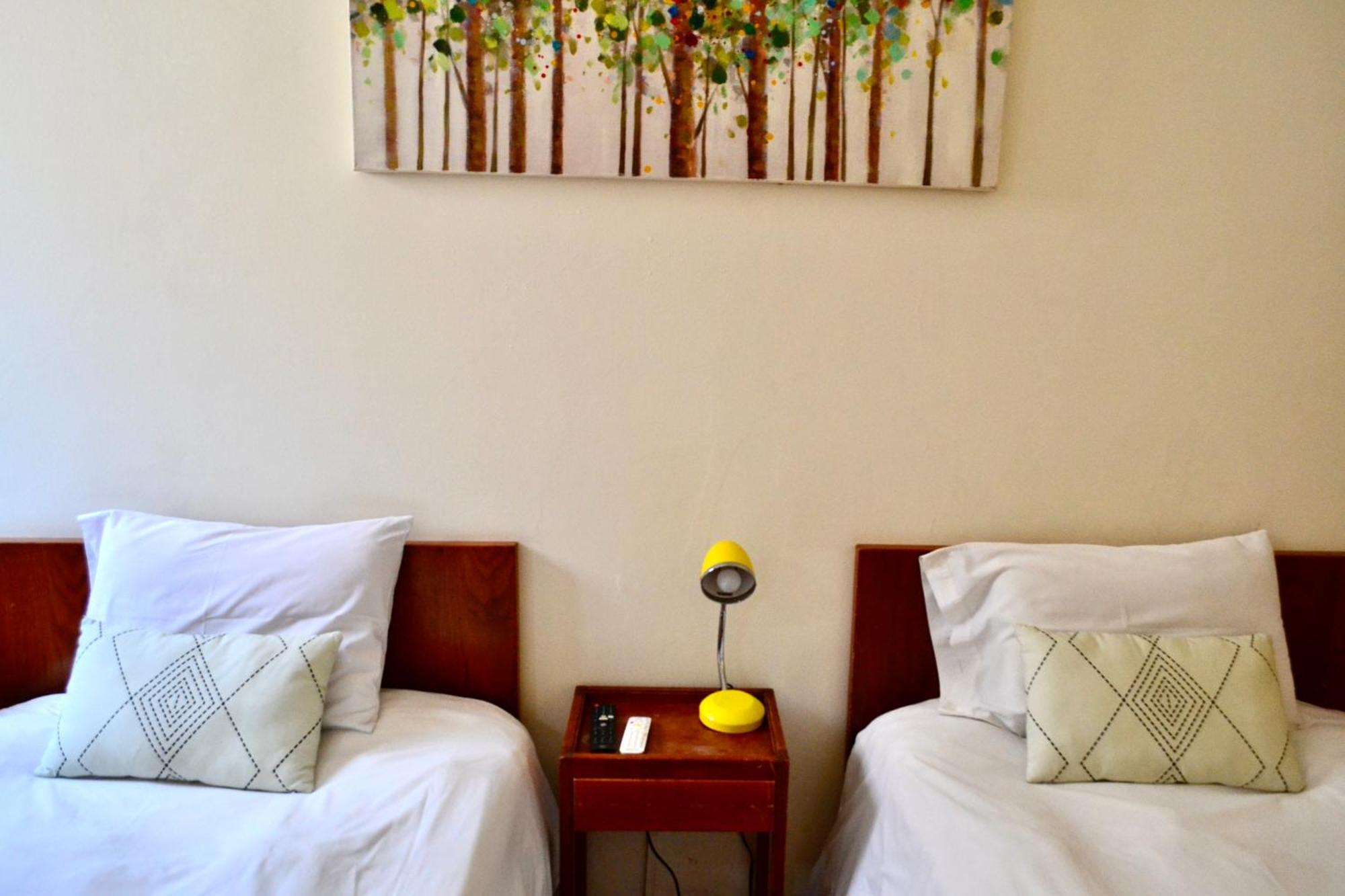 Maison Verte - Hostel