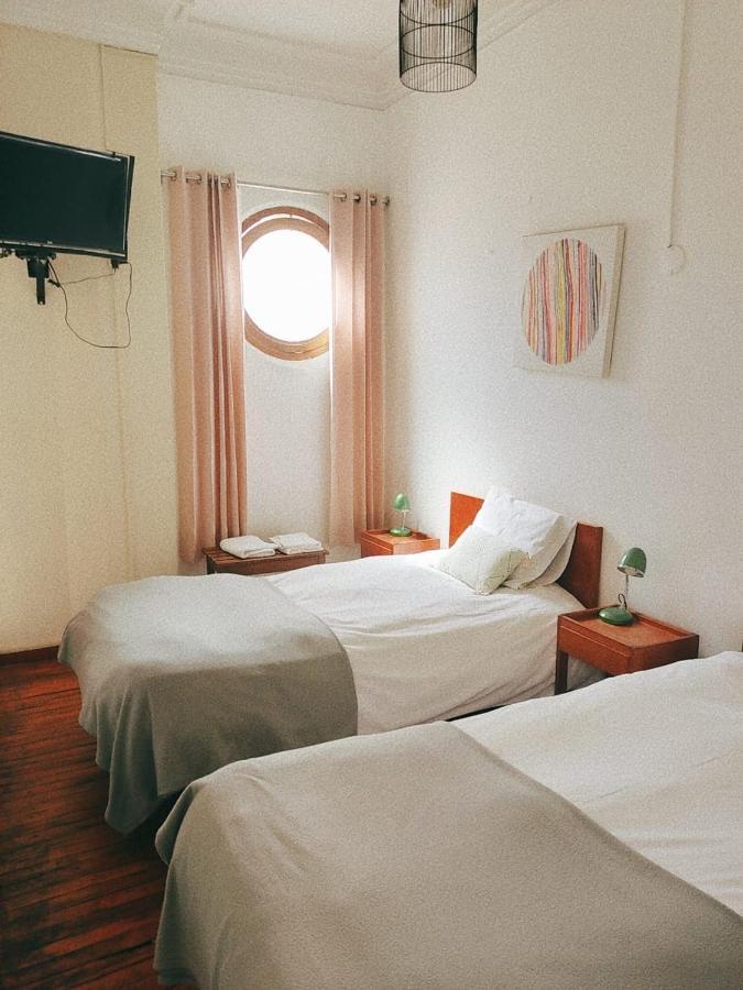 Hostel Maison Verte - Guest House Arequipa
