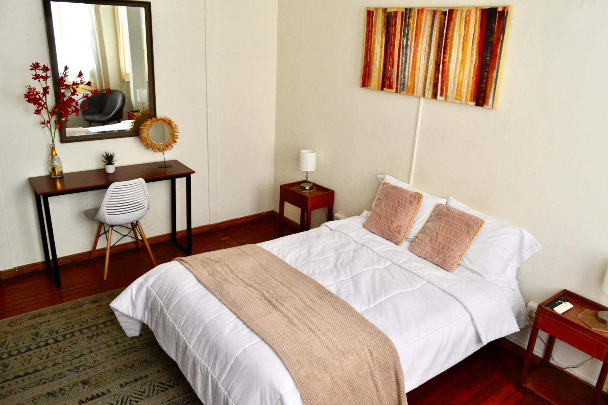 Maison Verte - Guest House Hostel *