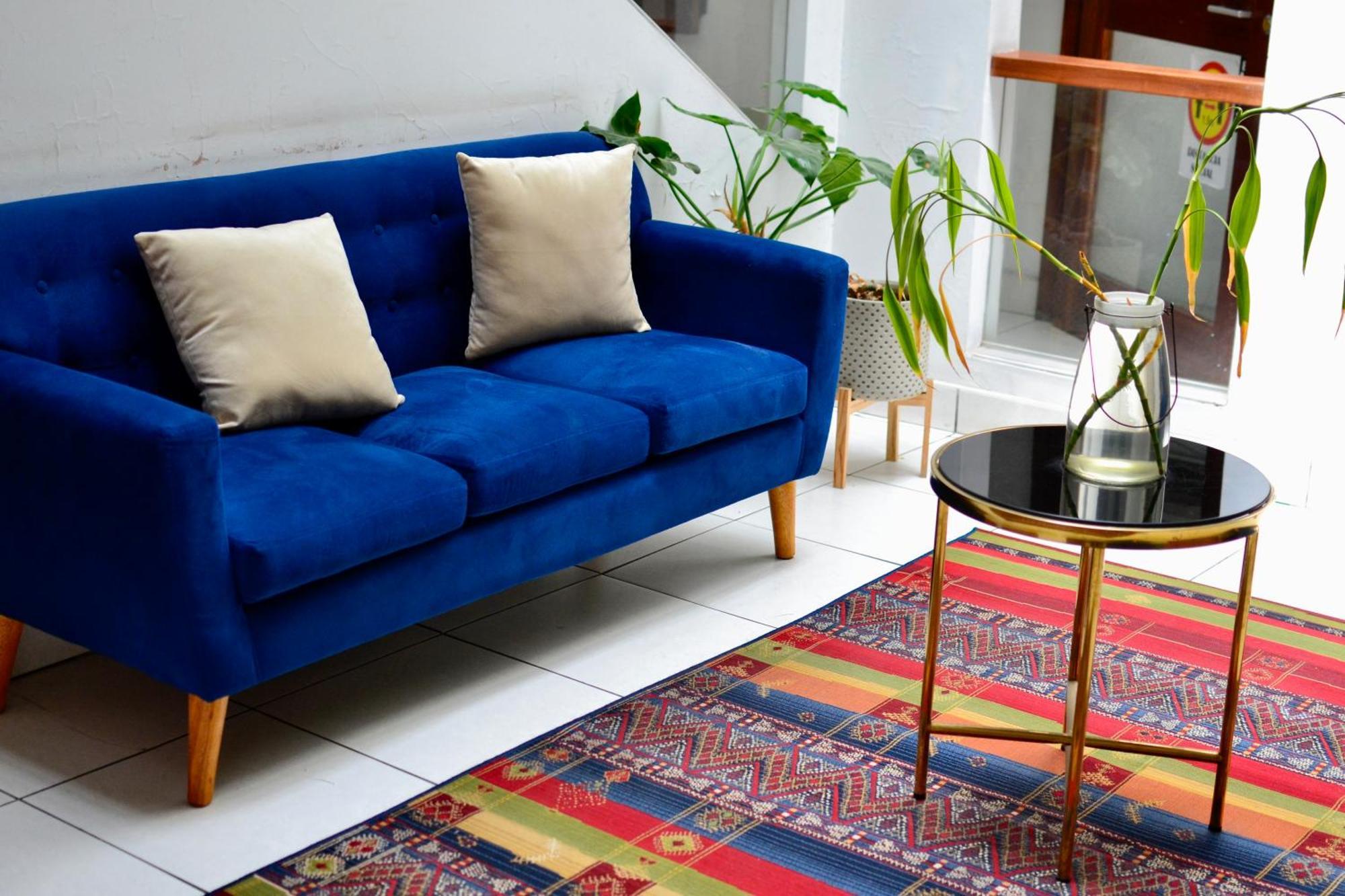 Hostel Maison Verte - Guest House