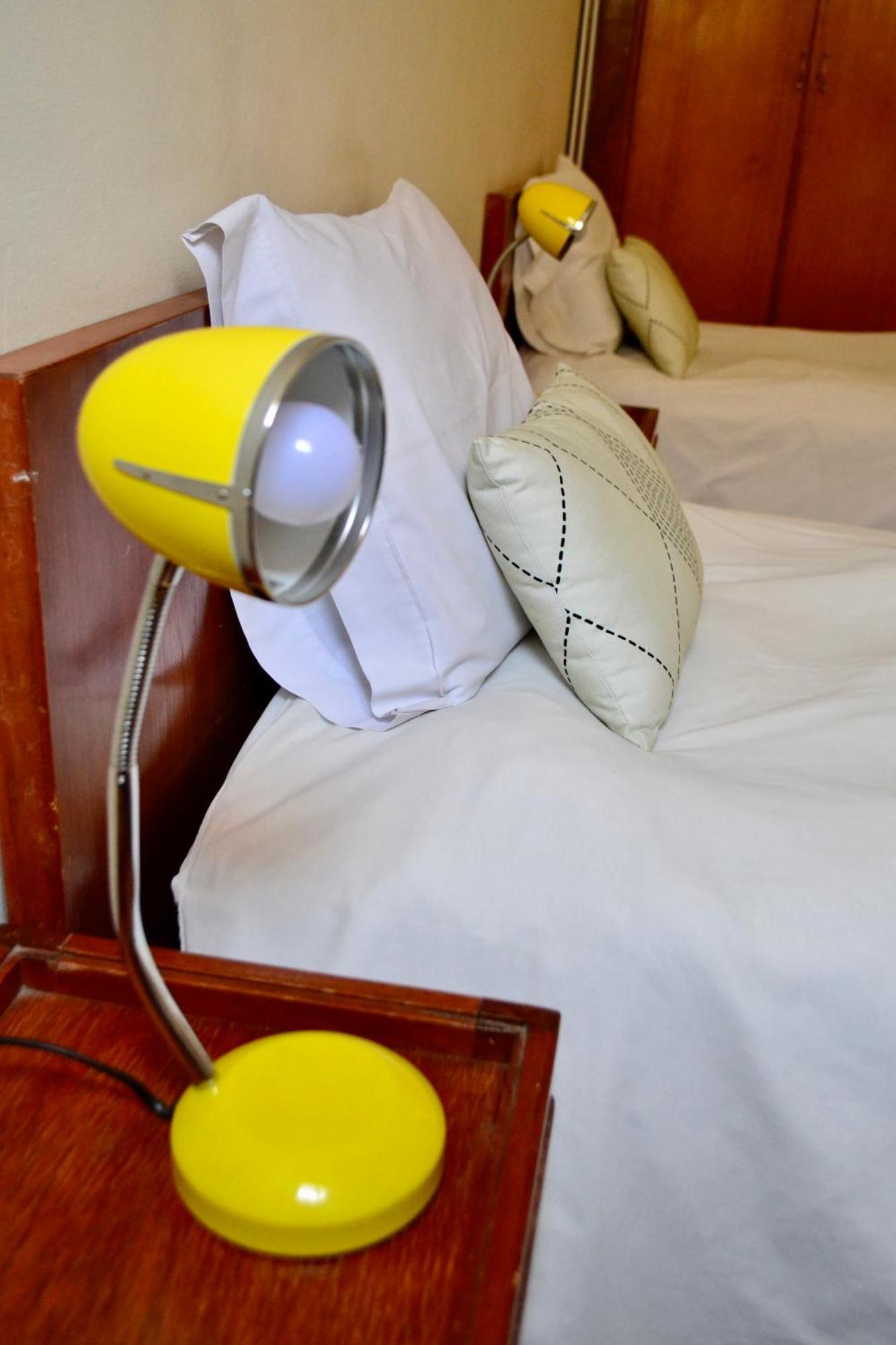 Maison Verte - Guest House Hostel Arequipa